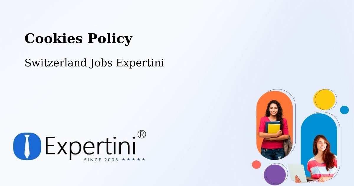 Cookie Policy – Effretikon - Switzerland Jobs Expertini